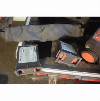 Hilti PS 1000 X-Scan Concrete scanner USED
