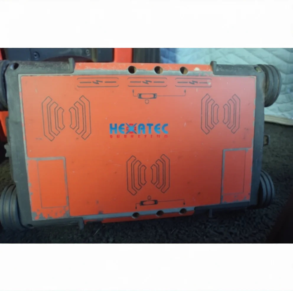 Hilti PS 1000 X-Scan Concrete scanner USED